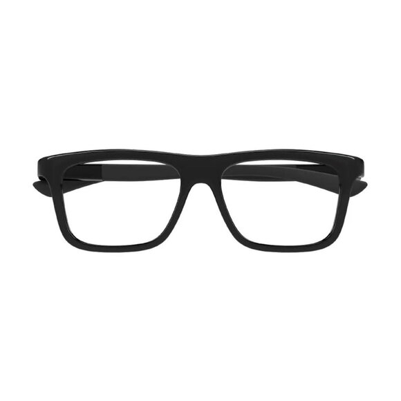 NEW GUCCI EYEGLASSES BLACK MEN EYEWEAR GUCCI GG1737O 001 - Picture 2 of 3